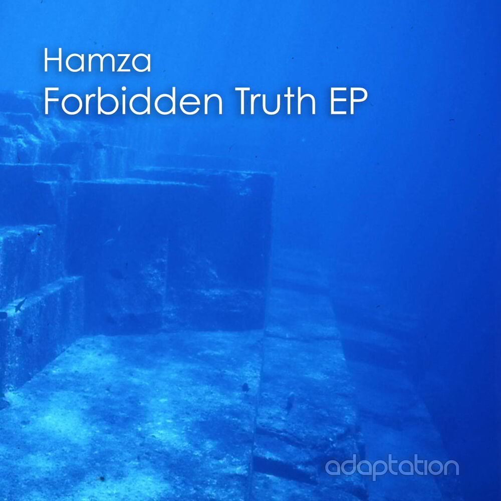 Picture of Forbidden Truth EP