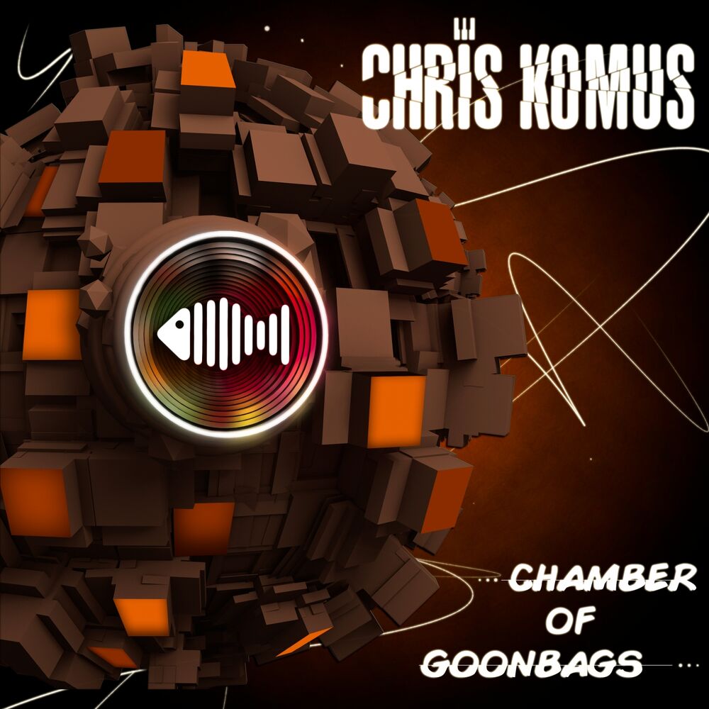 Picture of Chamber Of Goonbags