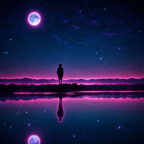 Wishing You Well (Deep Version)