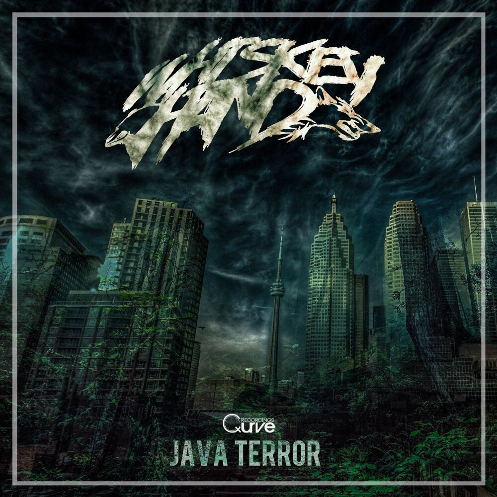 Picture of Java Terror