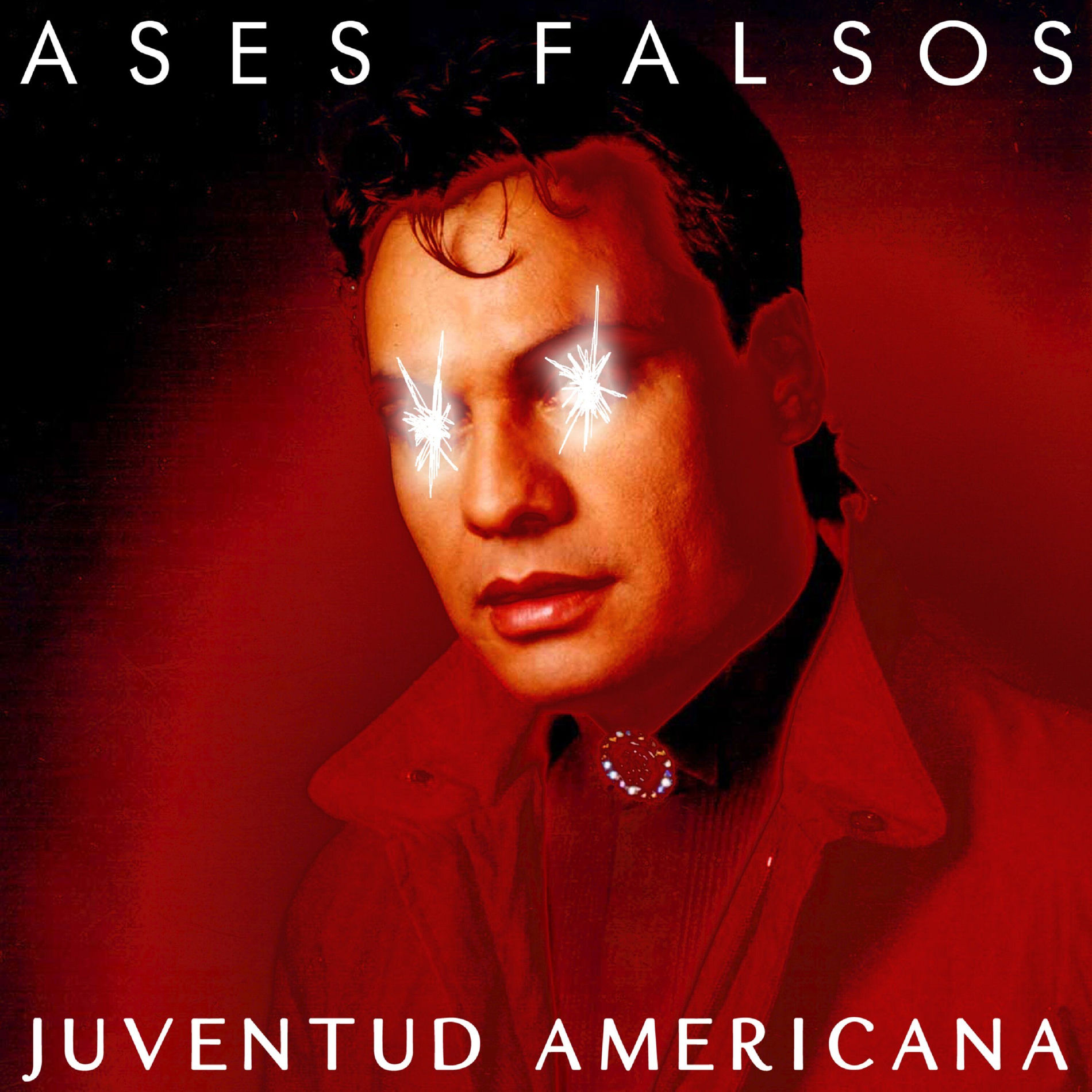 Album picture of Juventud Americana