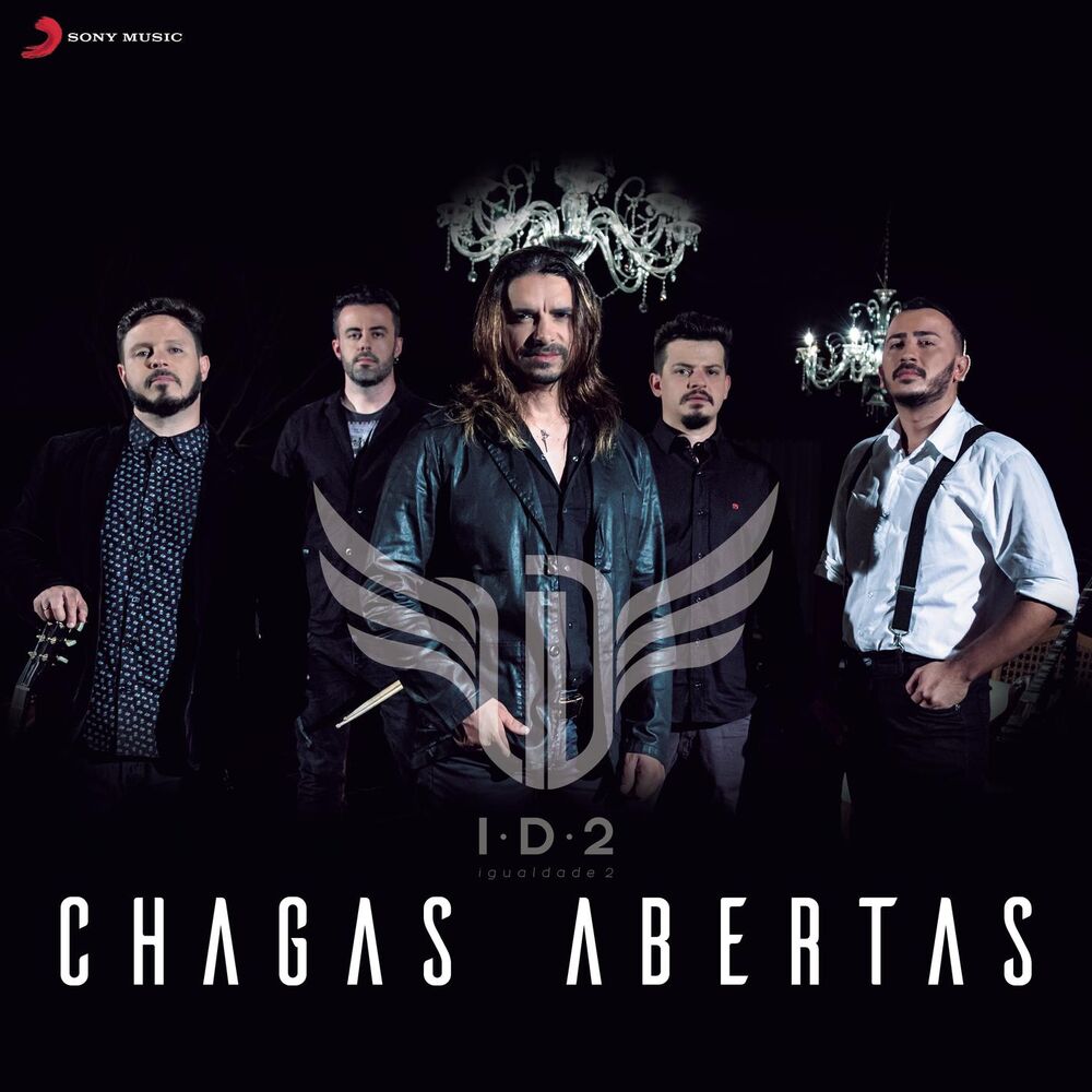 Picture of Chagas Abertas