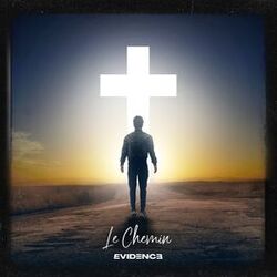 Cover of Le Chemin