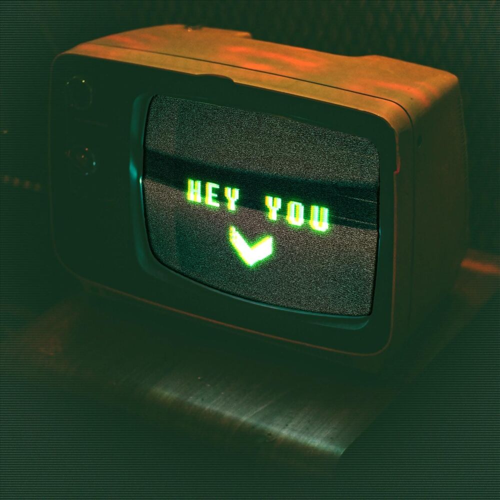 Picture of Hey You