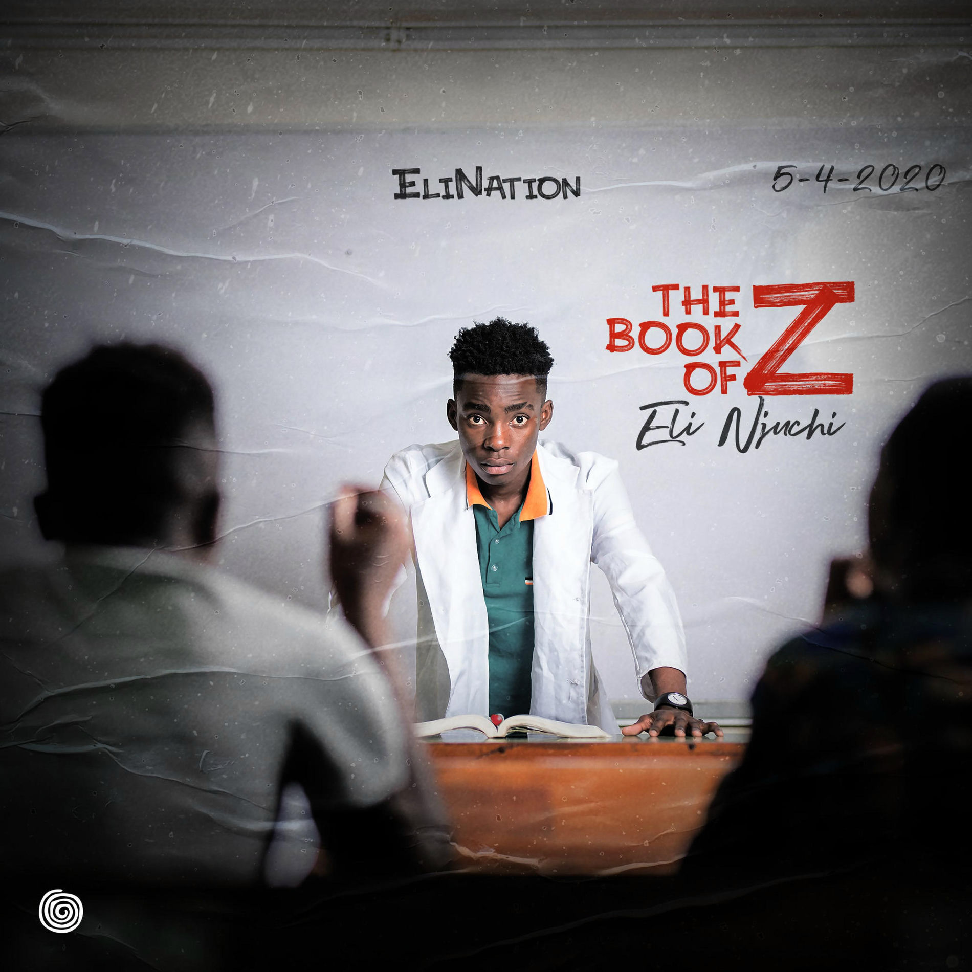 Album cover of Zitaye