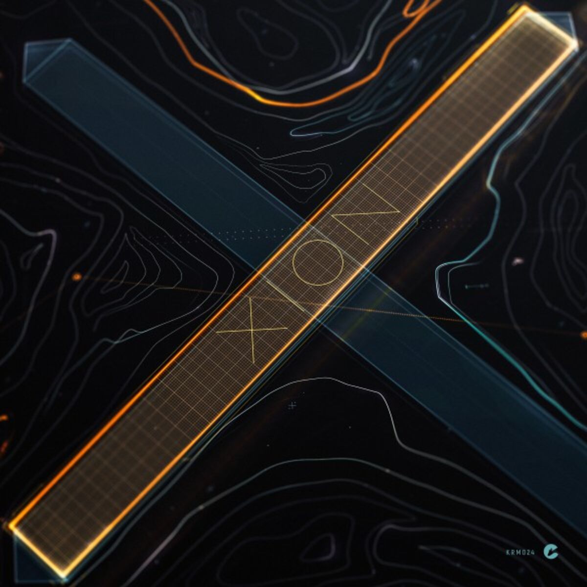 Album cover of Xion