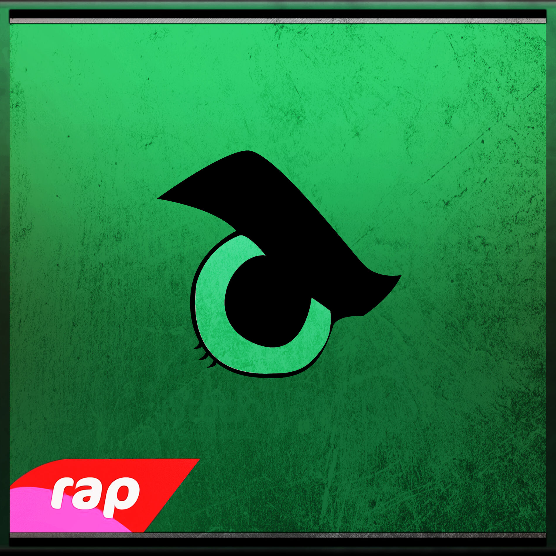 Album cover of Rap do Rock Lee: A Força da Motivação (NERD HITS)