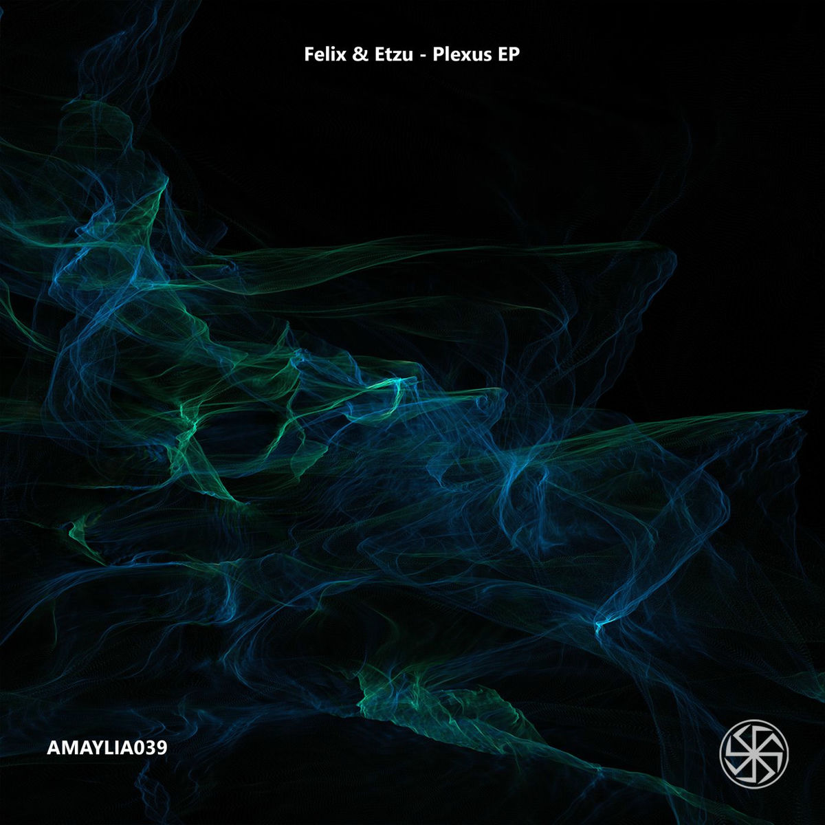 Album cover of Felix & Etzu - Plexus