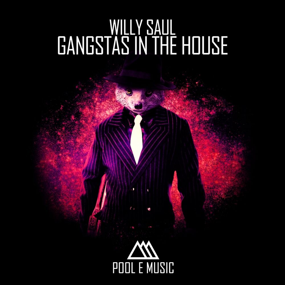 Picture of Gangstas in the House