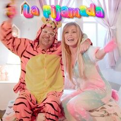 Cover of La Pijamada