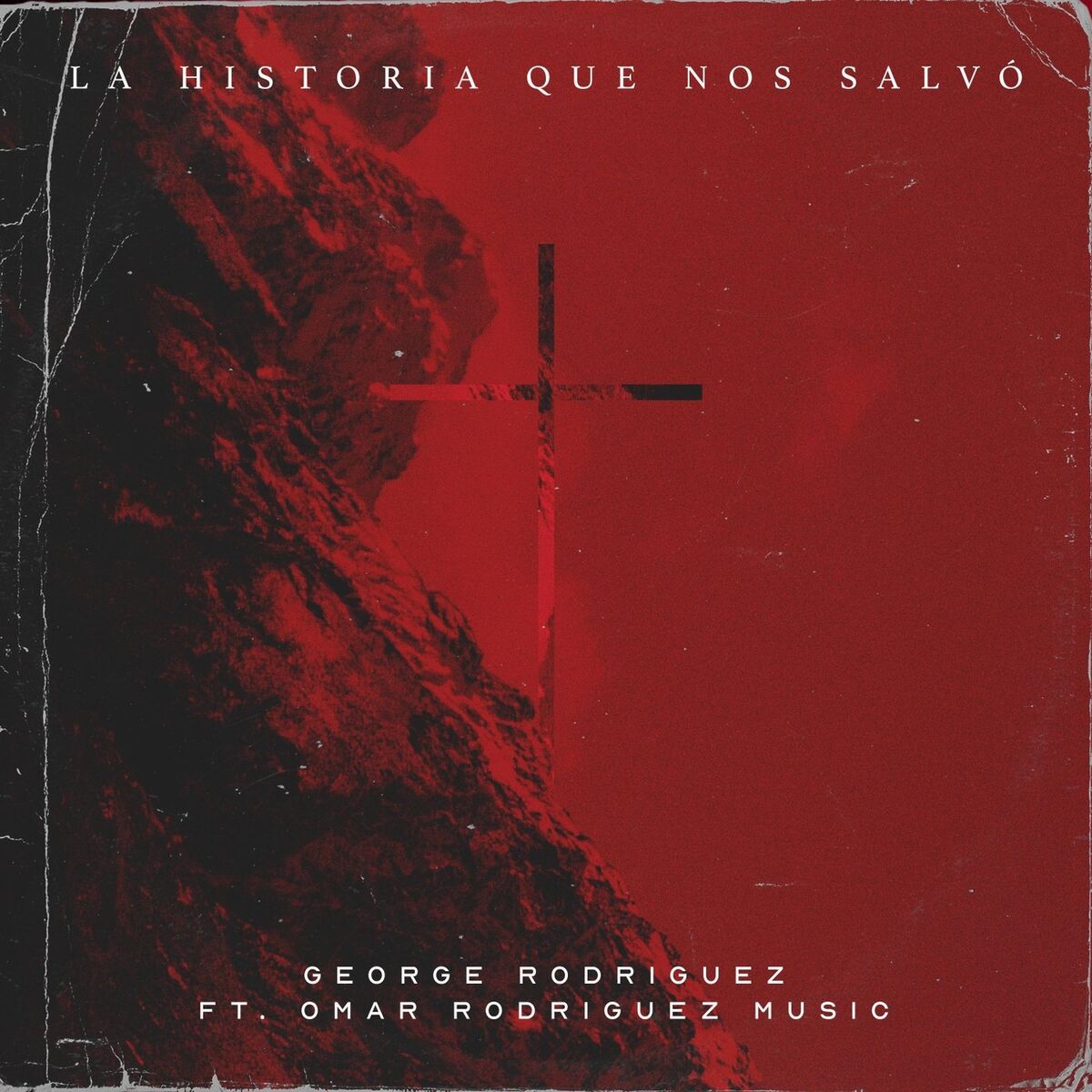 Album cover of La Historia Que Nos Salvó