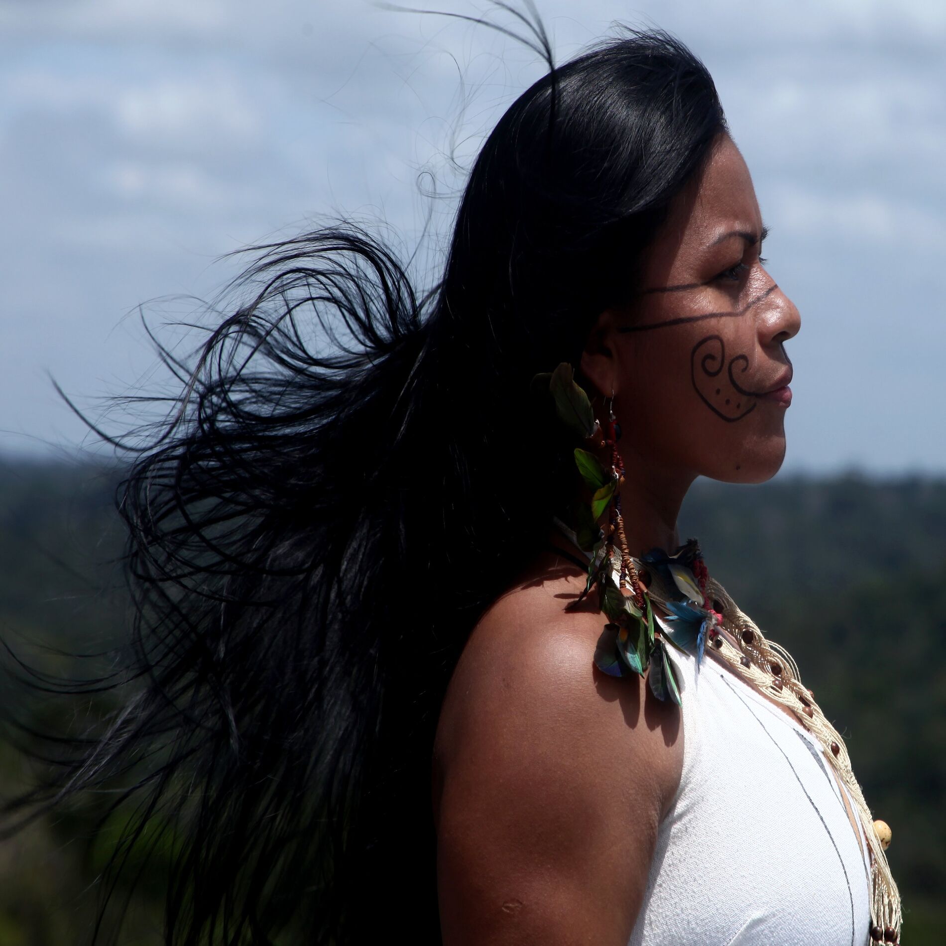 Album cover of Wiyaegü I Tae'gü