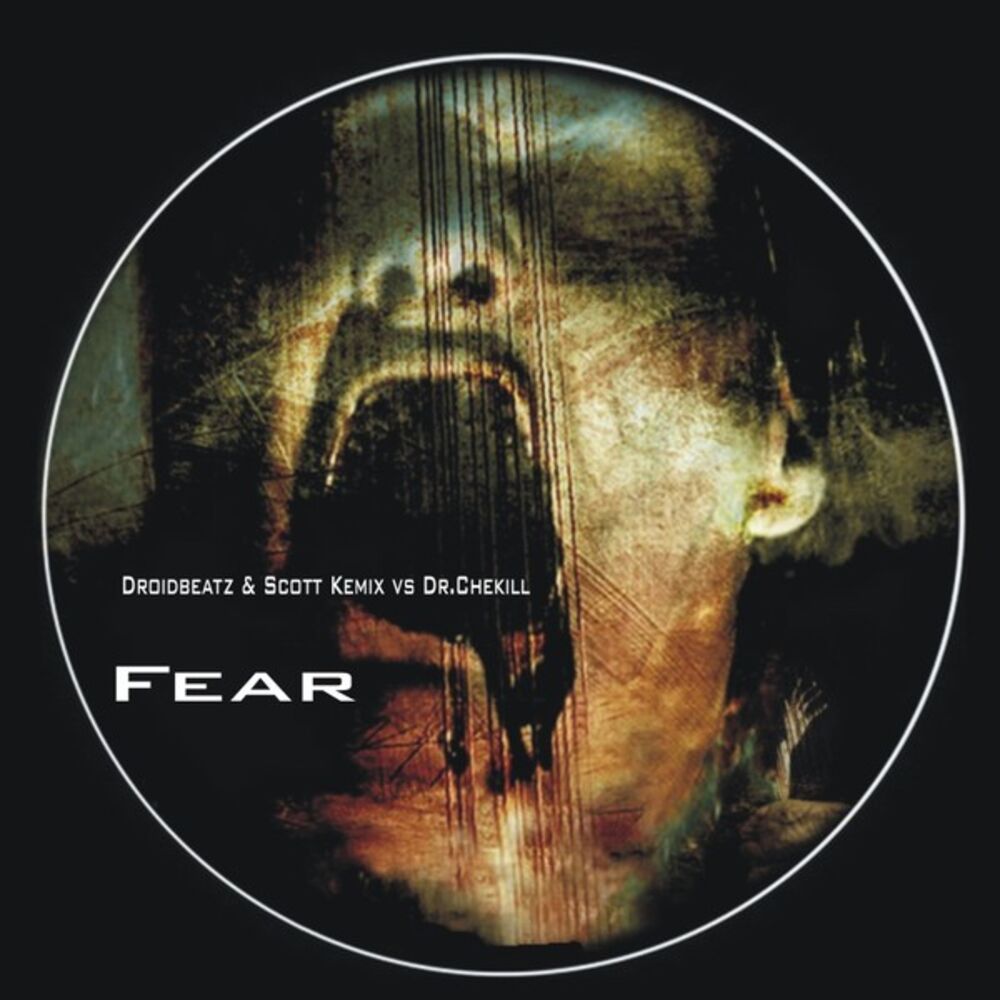 Picture of Fear