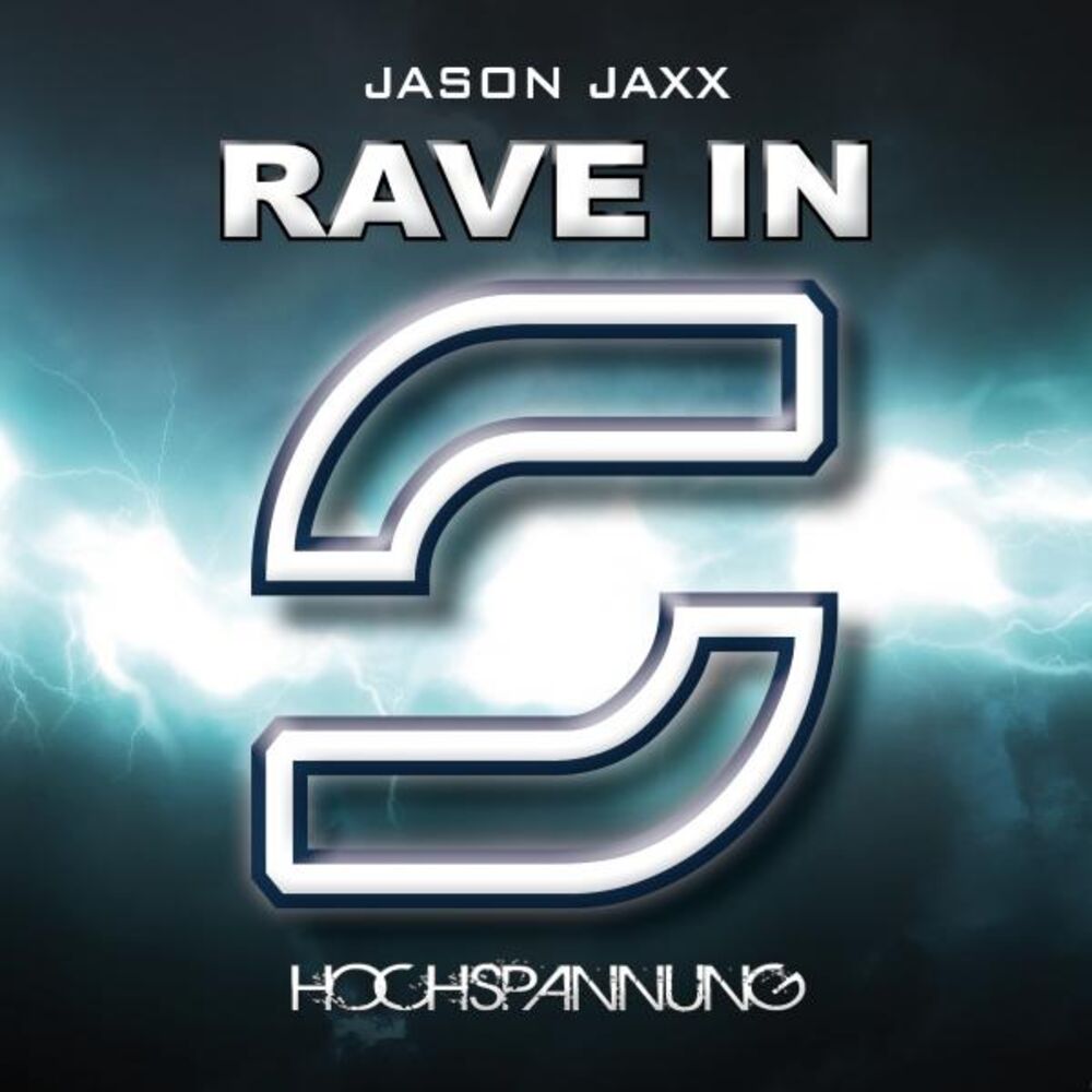 Picture of Rave In