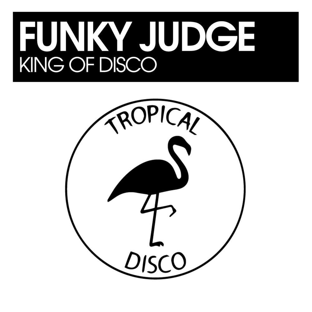 Picture of King Of Disco