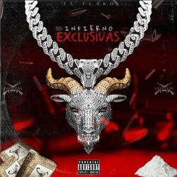 Cover of DEL INFIERNO EXCLUSIVAS