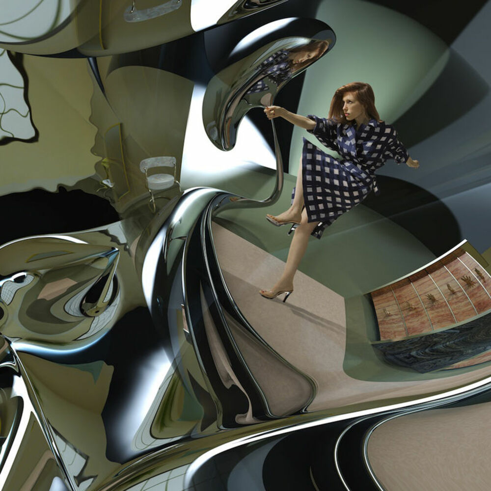 Picture of Interiors