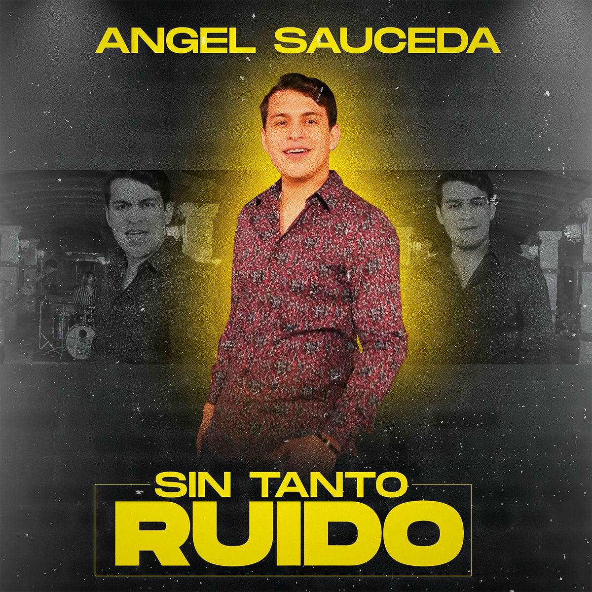 Album cover of Sin Tanto Ruido