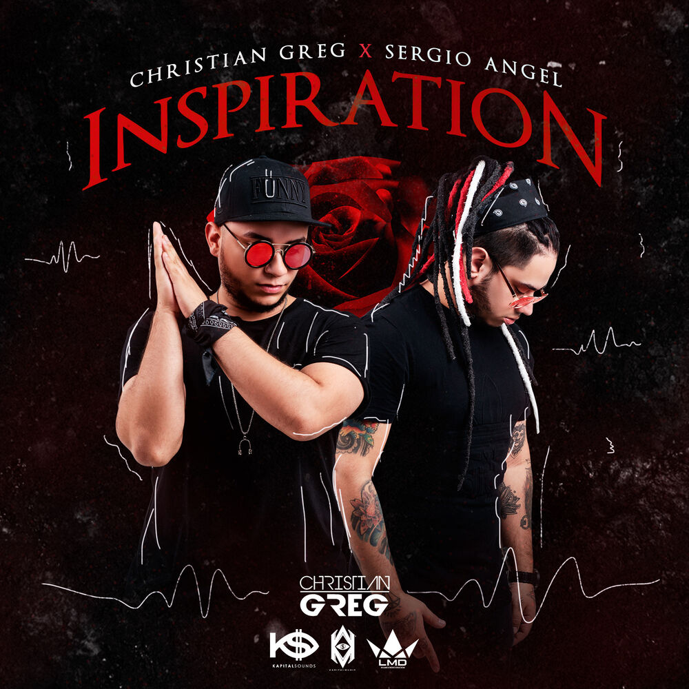 Picture of Inspiration