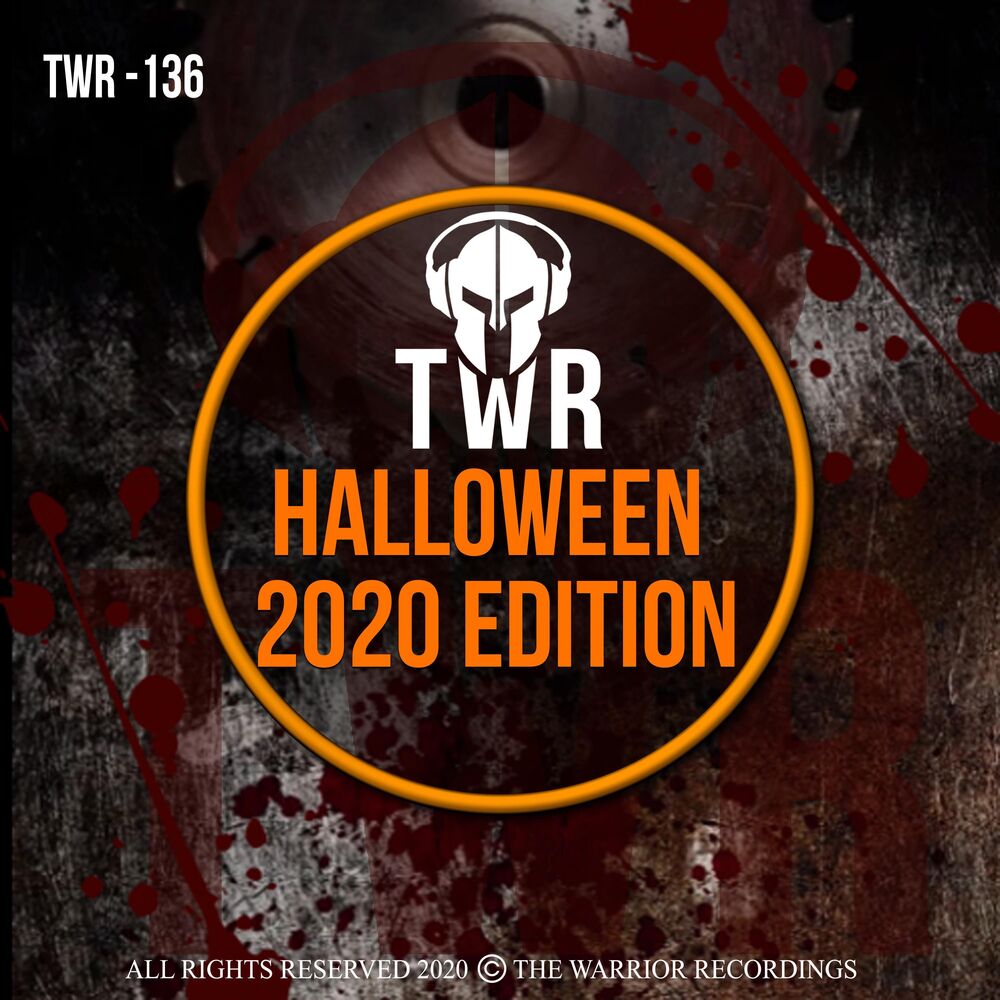 Picture of HALLOWEEN 2020 EDITION