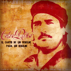 Cover of El Canto De Un Rebelde Para Un