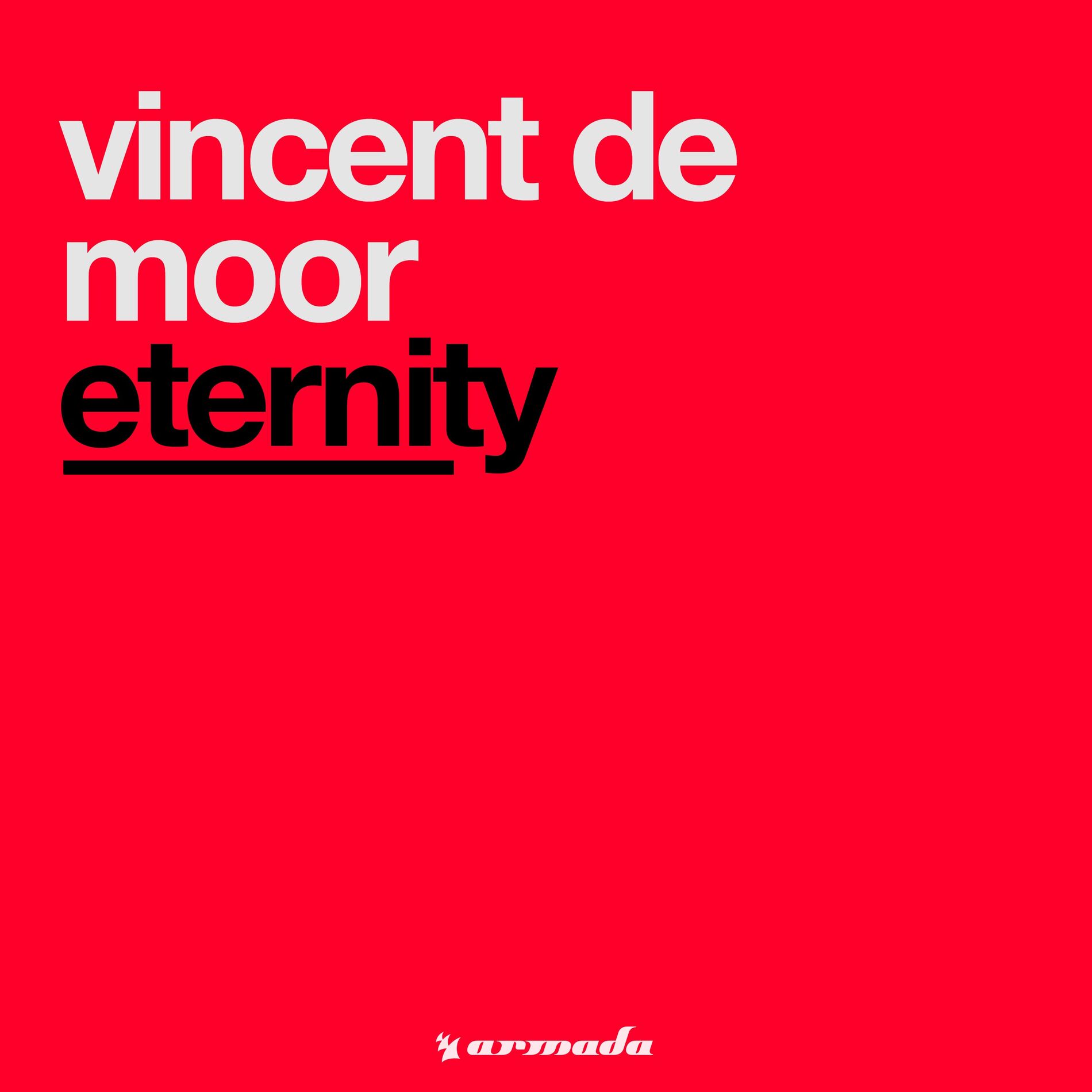 Album cover of Eternity