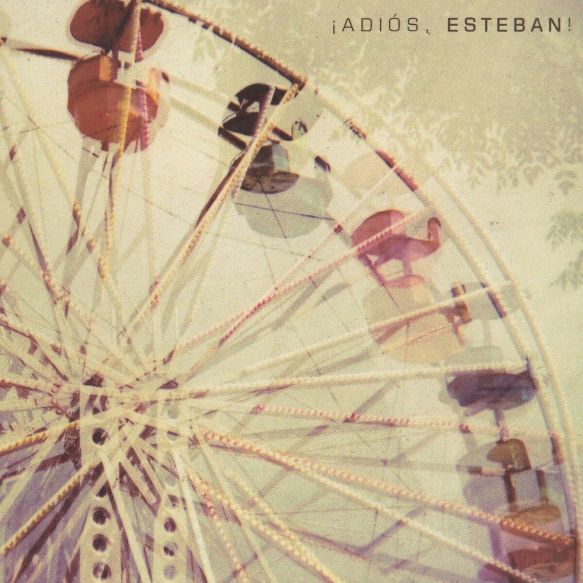 Album cover of Segunda-Feira