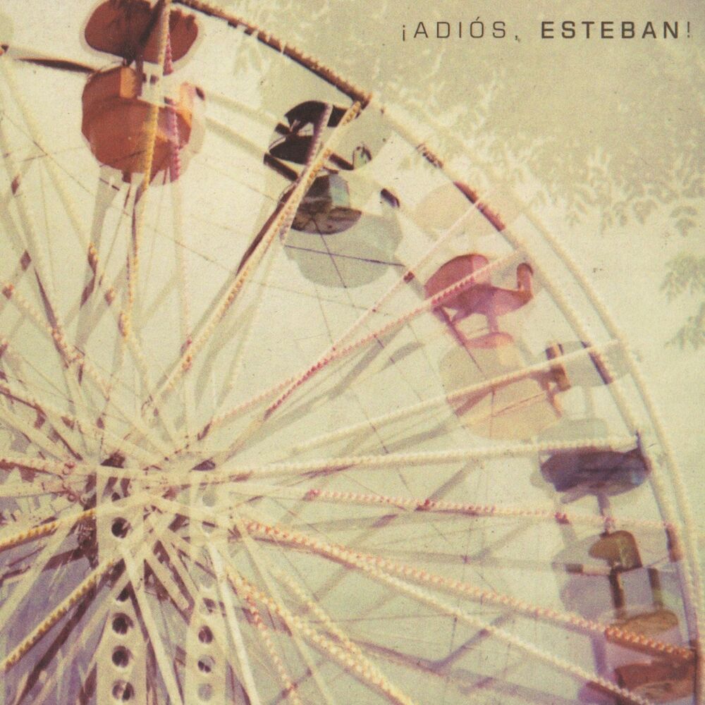 Picture of ¡Adios Esteban!