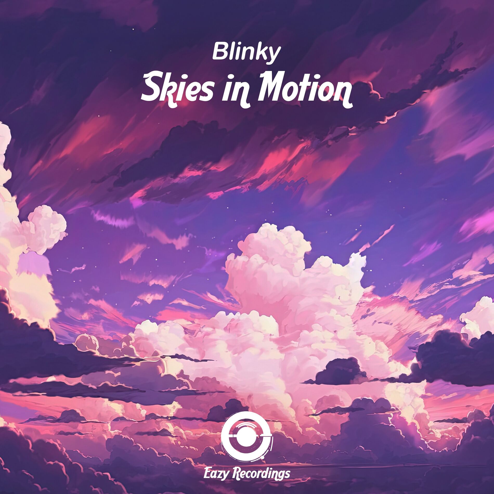 Album cover of Skies in Motion