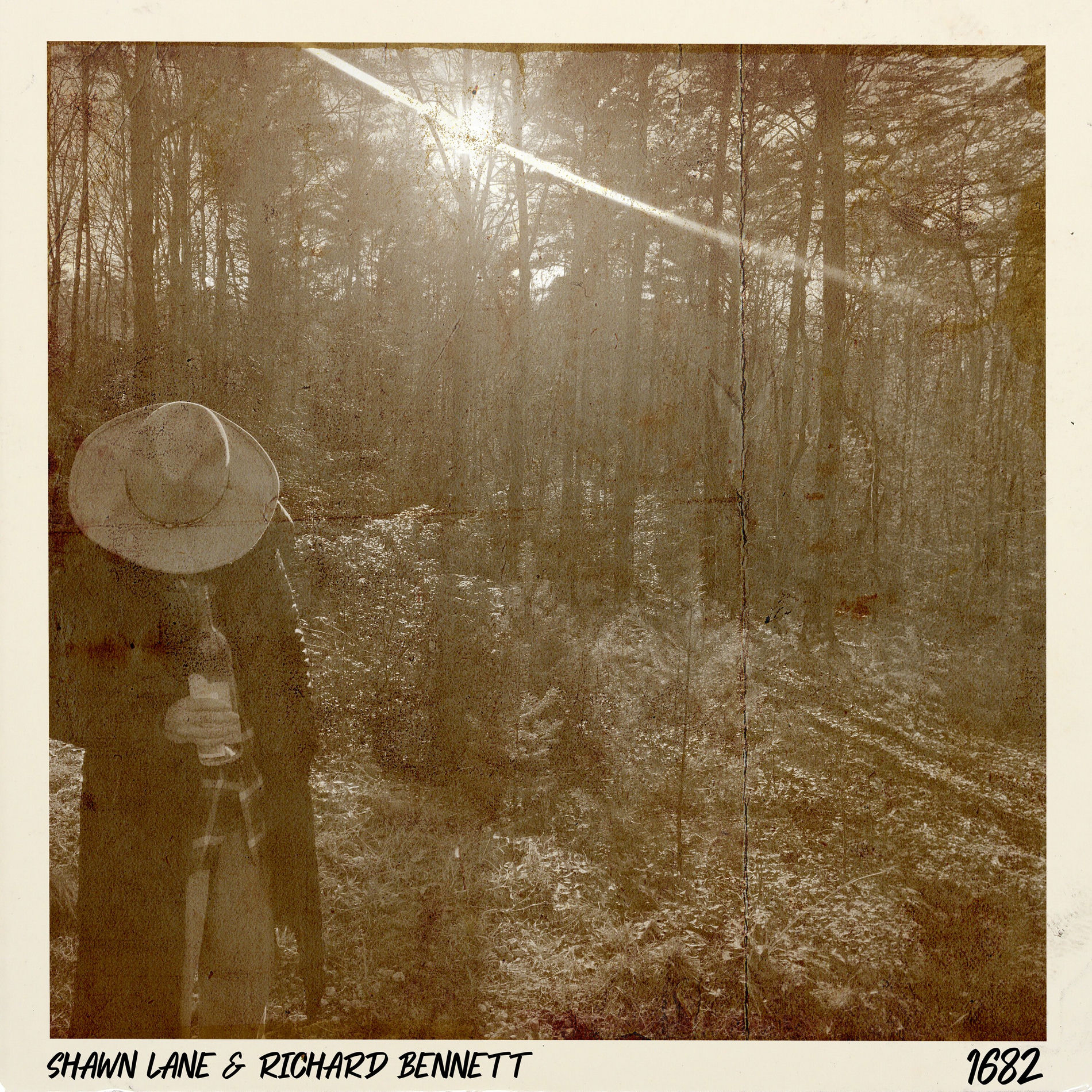 Shawn Lane - 1682 | Deezer