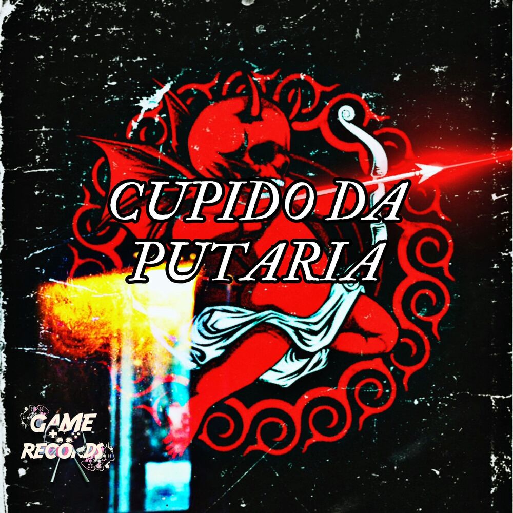 Picture of Cupido da Putaria