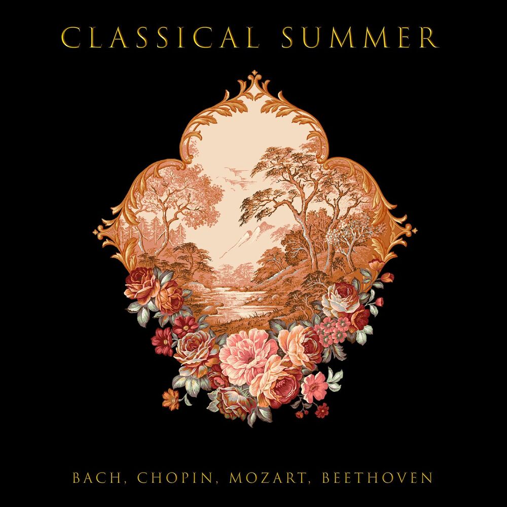 Picture of Classical Summer