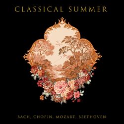 Cover of Classical Summer