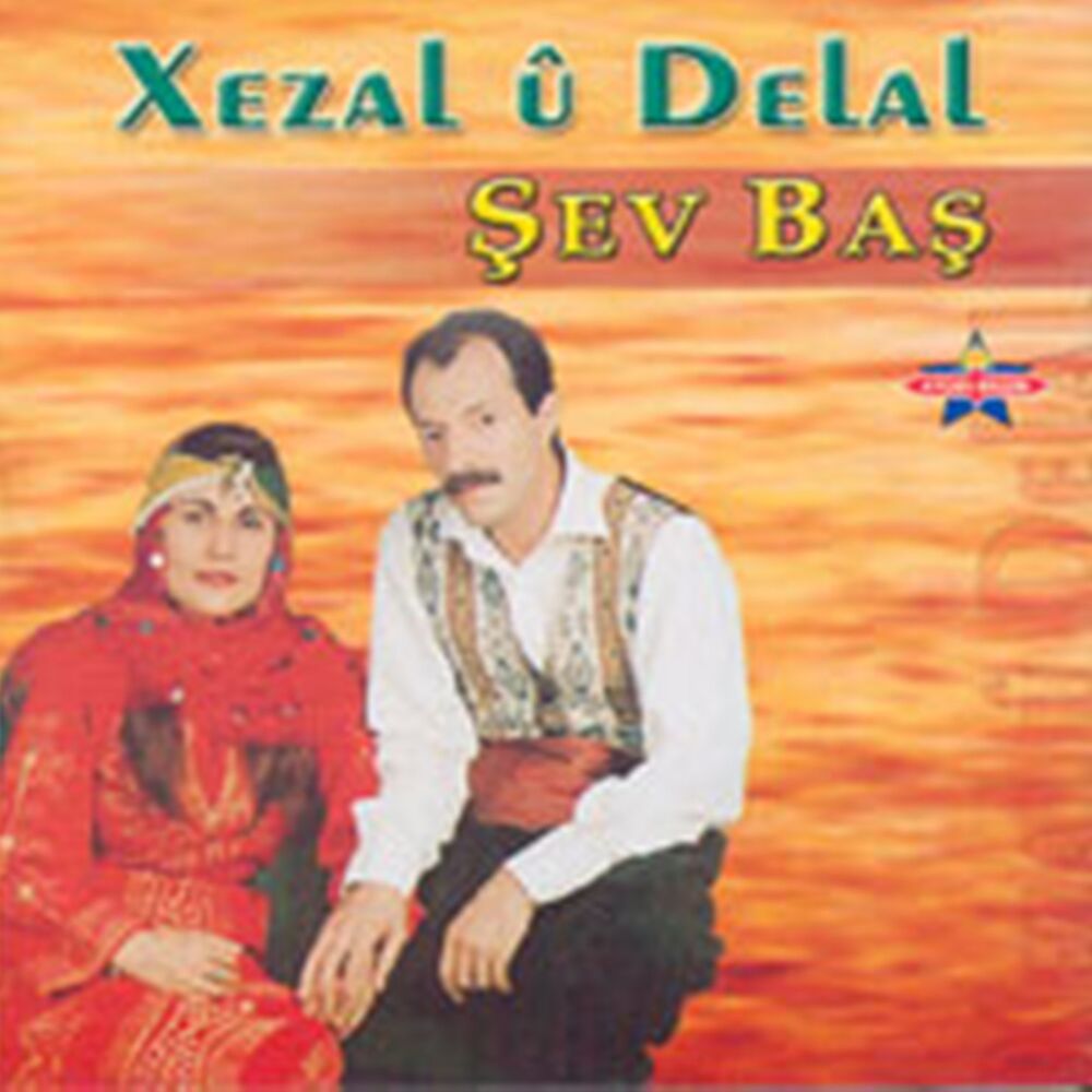 Picture of Şev Baş