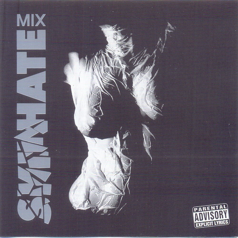Picture of Hatemix