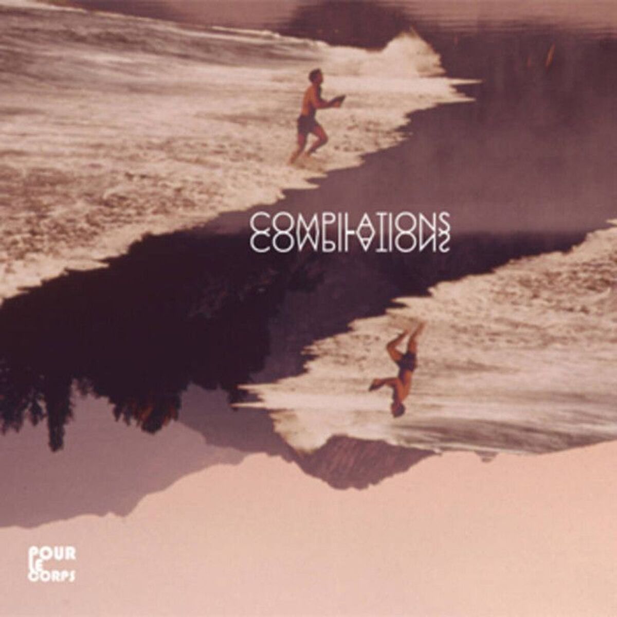 Album cover of Compilations