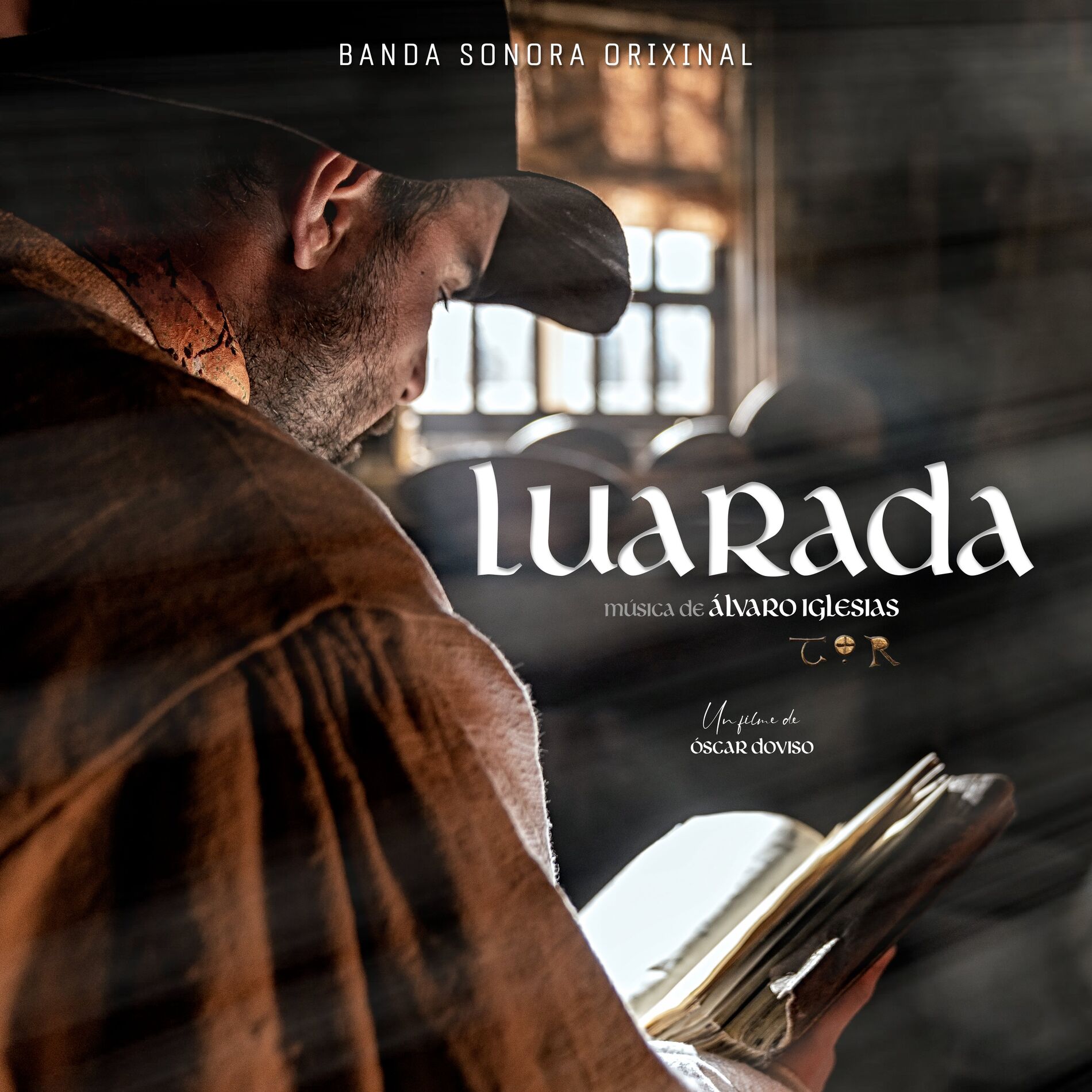 Album cover of Luarada