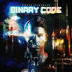 Cover of Binary Code