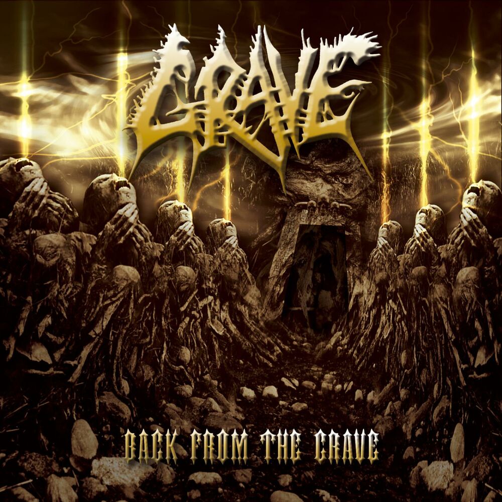 Picture of Back From the Grave