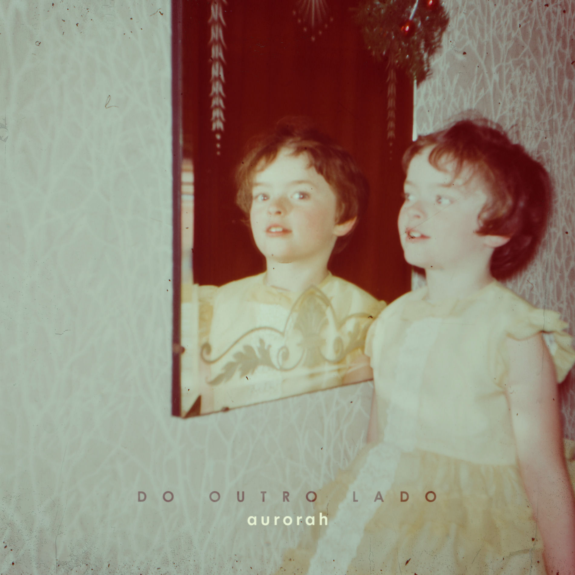 Album cover of Do Outro Lado