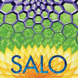 Cover of Salo