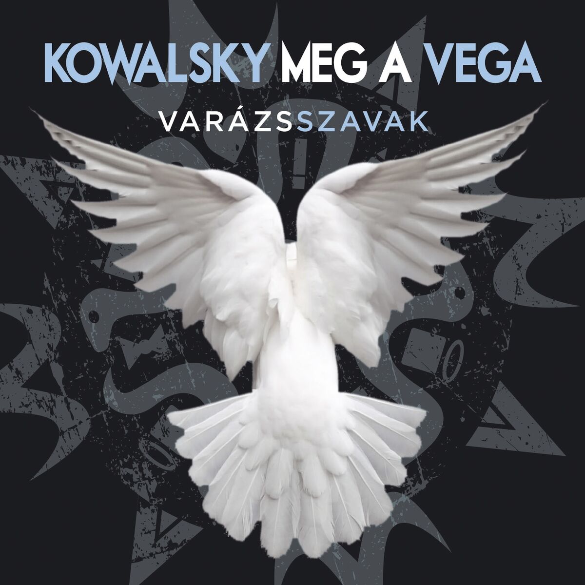 Album cover of Mit Mondjak Még?