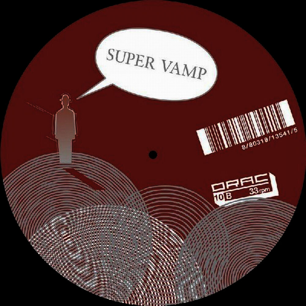 Picture of Super Vamp