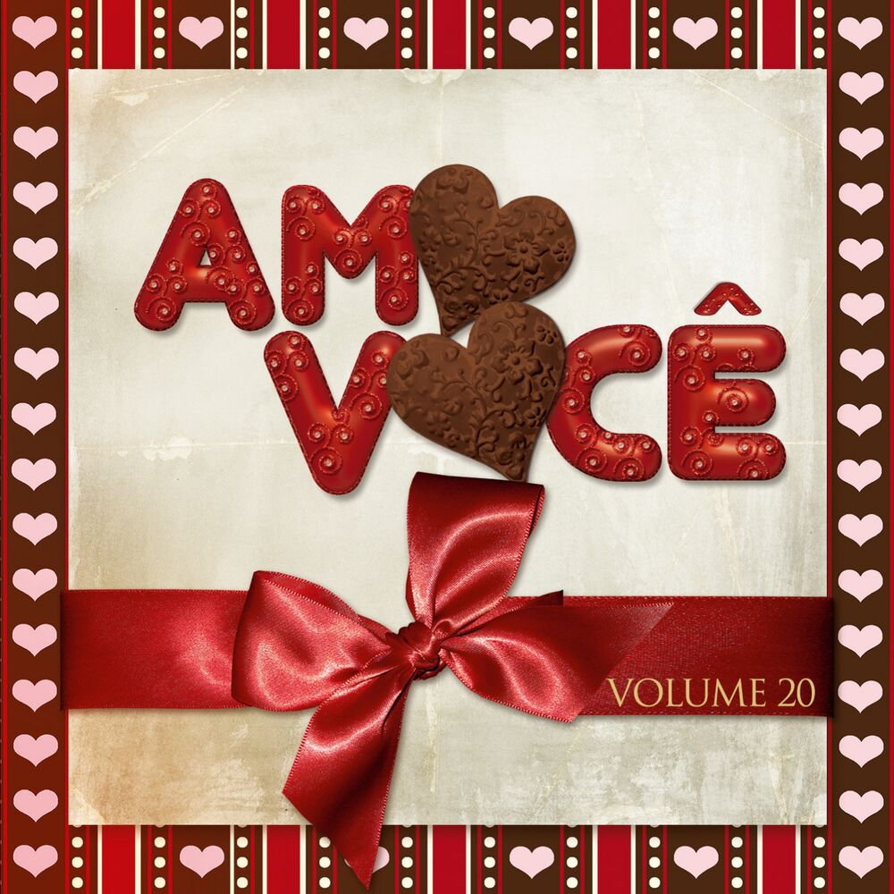 Picture of Amo Você Vol. 20