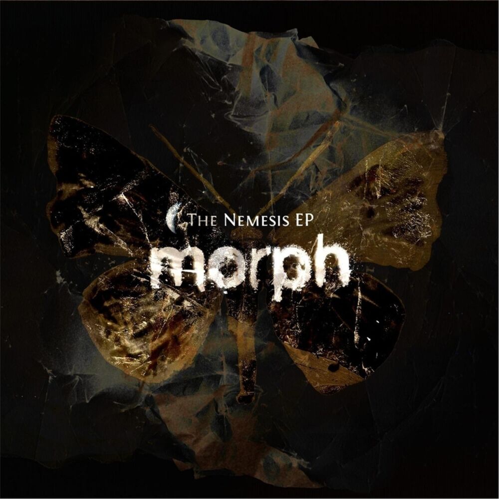 Picture of The Nemesis EP
