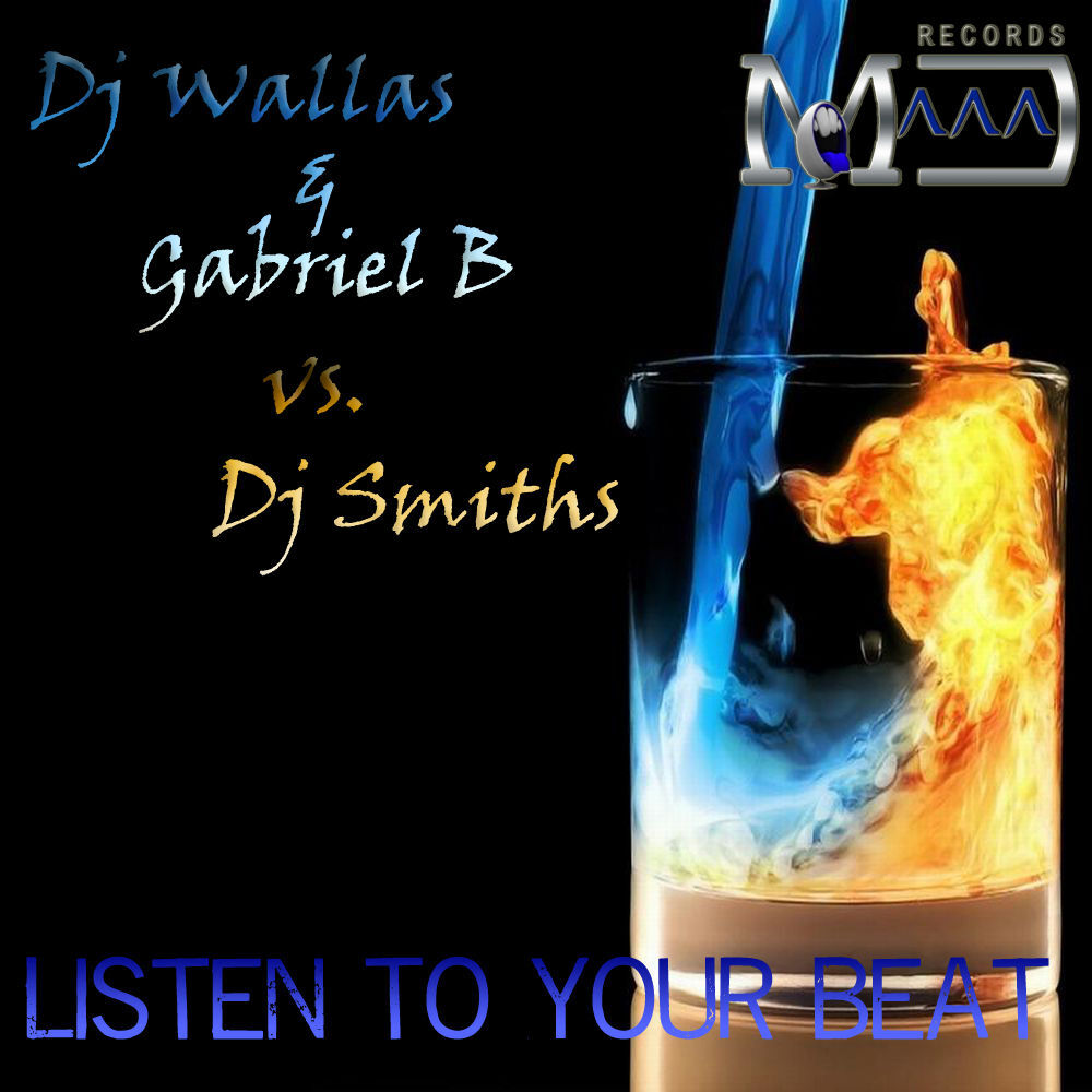 Picture of Listen To Your Beat