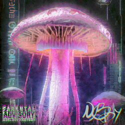 Cover of MUSHROOM