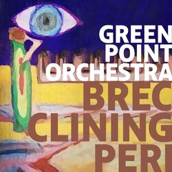 Cover of BREC CLINING PERI