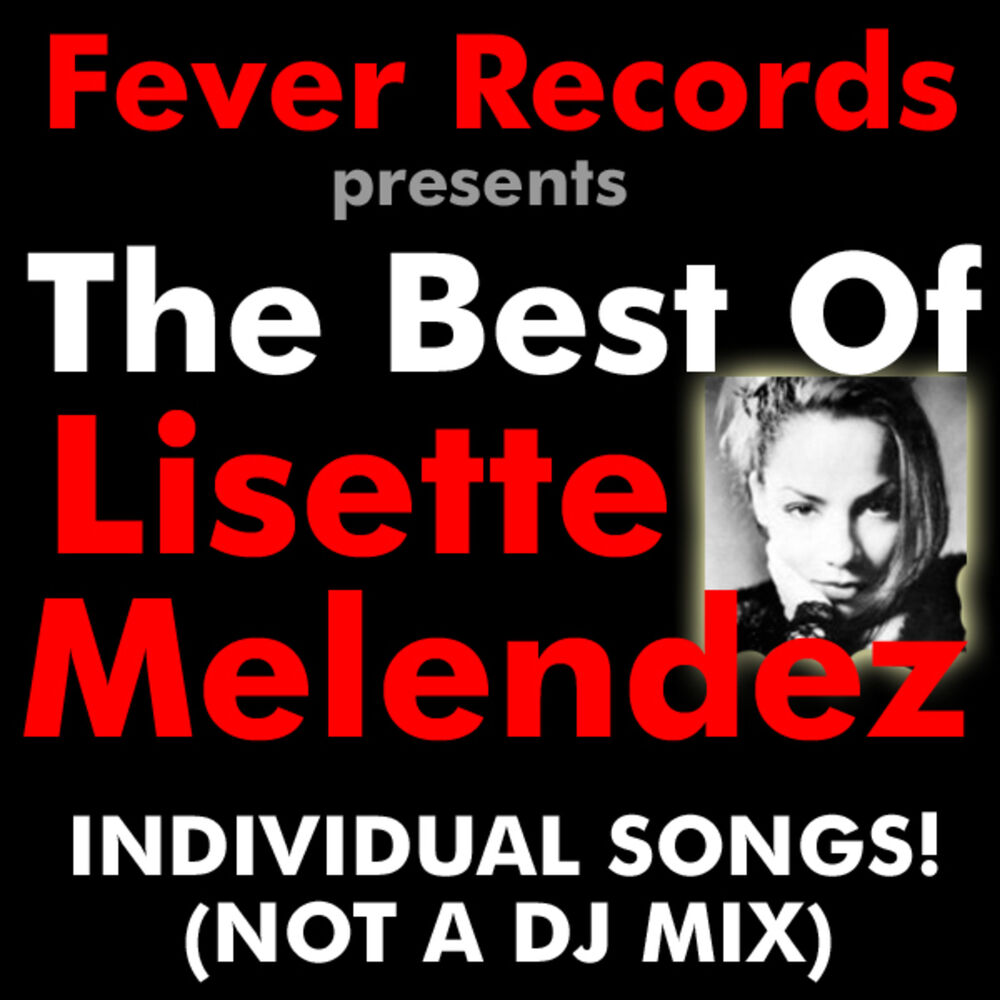 Picture of The Best of Lisette Melendez