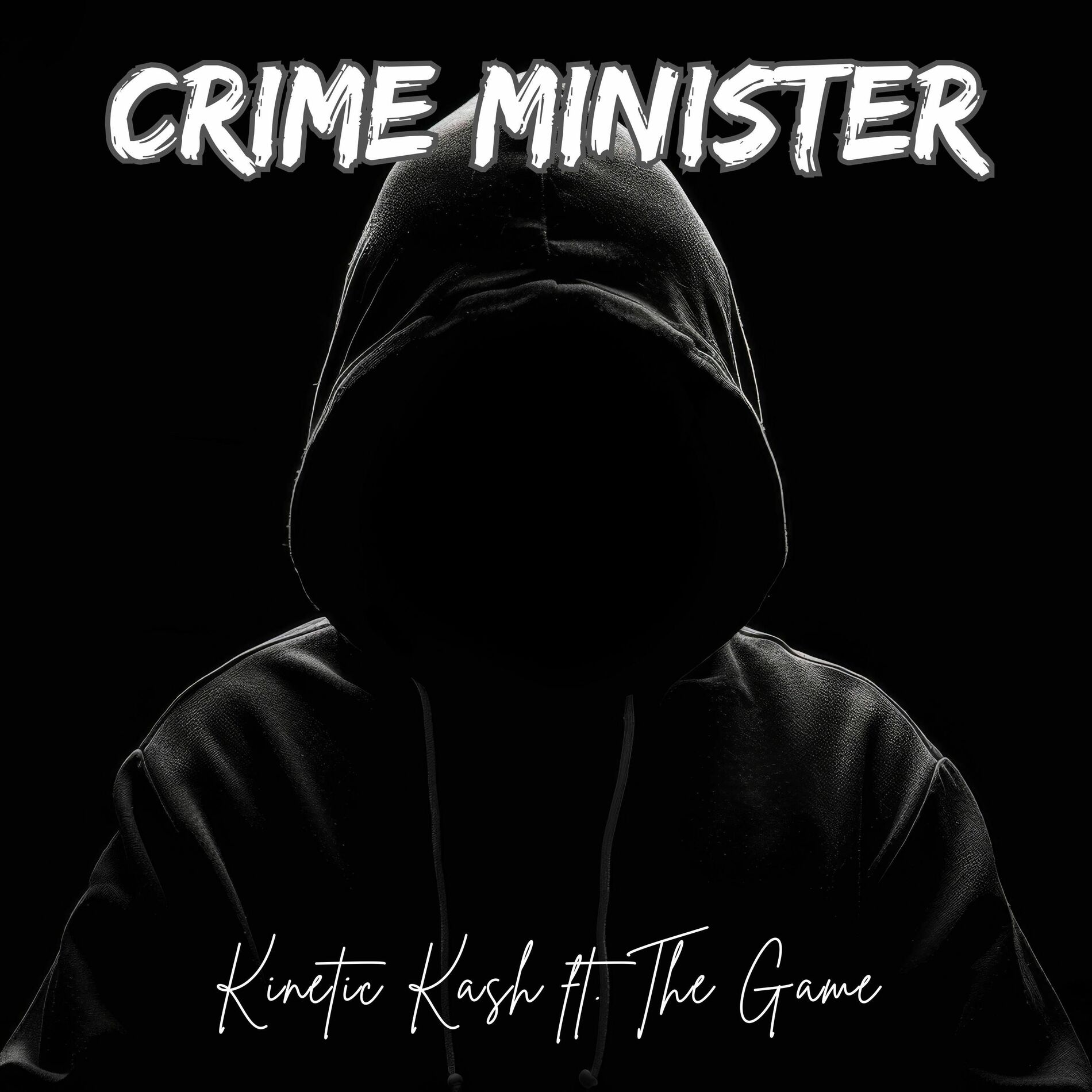 Album cover of Crime Minister (feat. The Game)